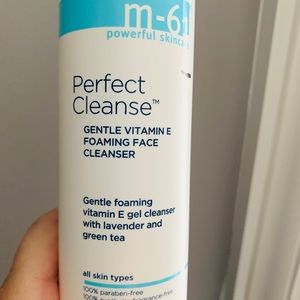 M-61 Perfect Cleanse